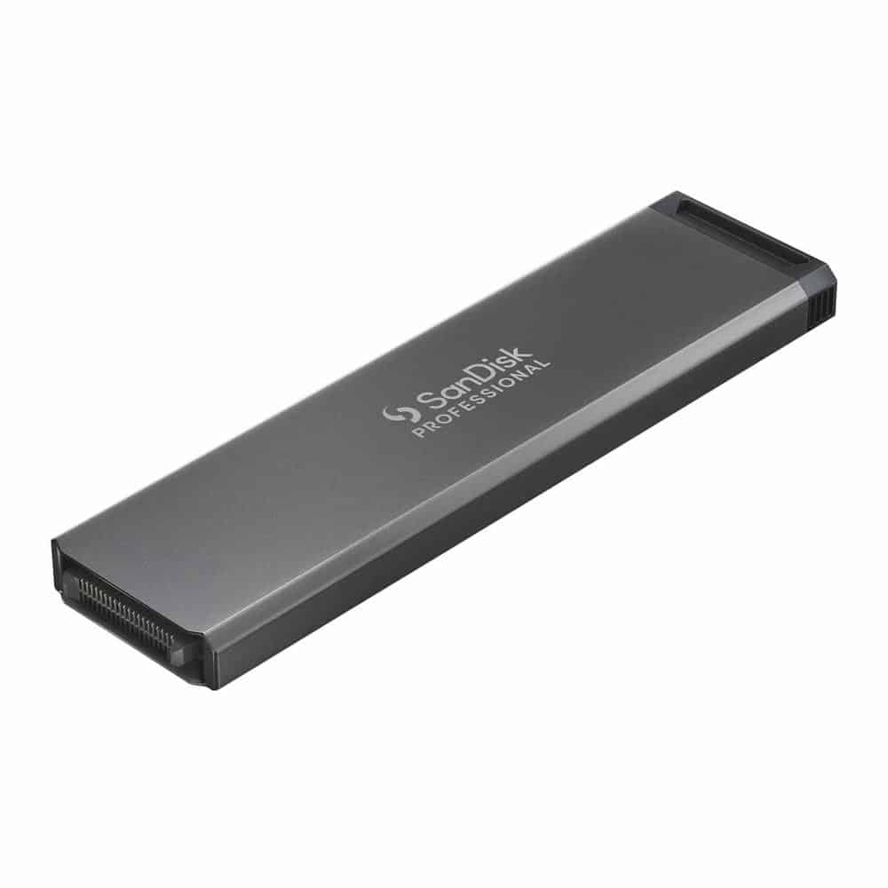 SanDisk Professional 2TB PRO-BLADE SSD Mag